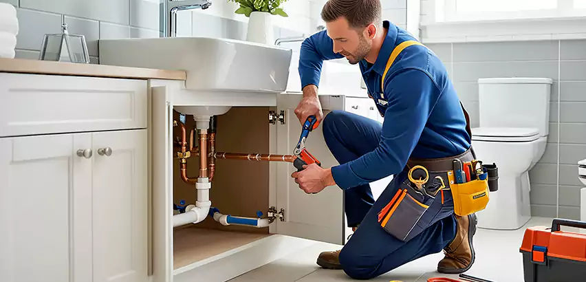 Water Damage Restoration in Homewood