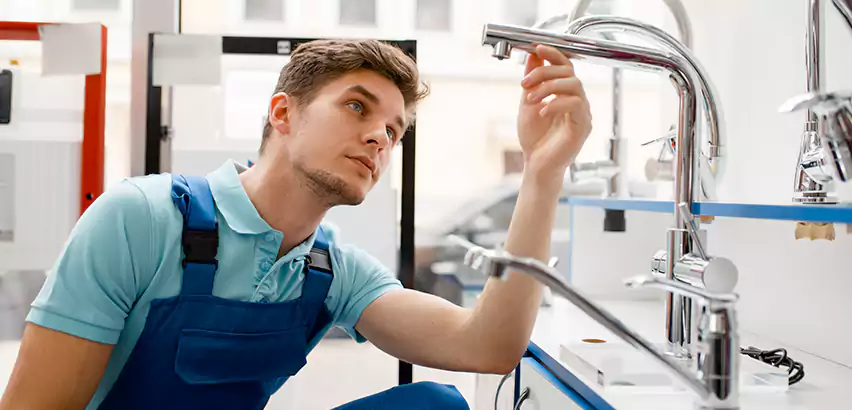 Water Leak Detection in Homewood