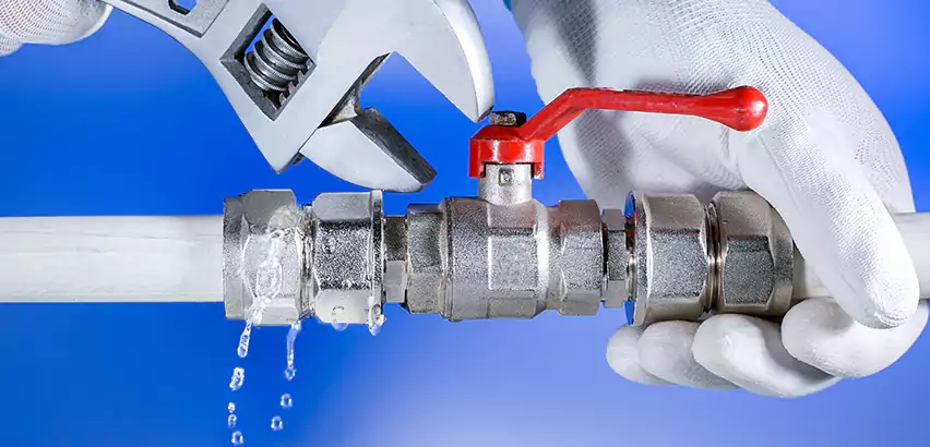 Water Line Repair in Homewood, AL