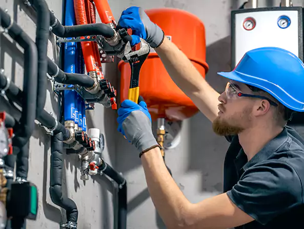 Why Choose Homewood Plumbing Co for Backflow Preventer Installation in Homewood, AL?