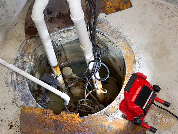 Why Choose Homewood Plumbing Co for Basement Sump Pump Installation in Homewood?