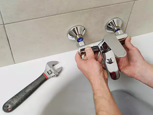 Why Choose Homewood Plumbing Co for Bathtub Faucet Replacement in Homewood, AL?