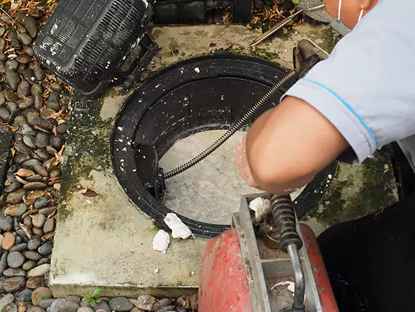 Why Choose Homewood Plumbing Co for Clogged Drain Repair in Homewood, AL?
