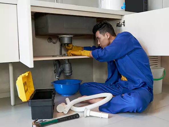Why Choose Homewood Plumbing Co for Drain Cleaning in Homewood, AL?