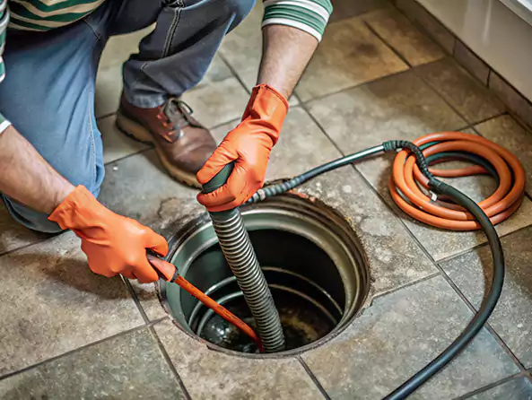 Why Choose Homewood Plumbing Co for Drain Jetting in Homewood, location field=ss]?