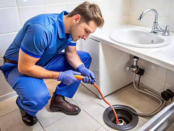 Why Choose Homewood Plumbing Co for Drain Repairs in Homewood, AL?