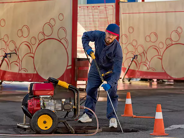 Why Choose Homewood Plumbing Co for Drain Services in Homewood, AL?