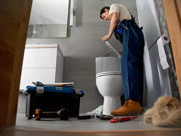  Why Choose Homewood Plumbing Co for Drainage Services in Homewood, AL?]