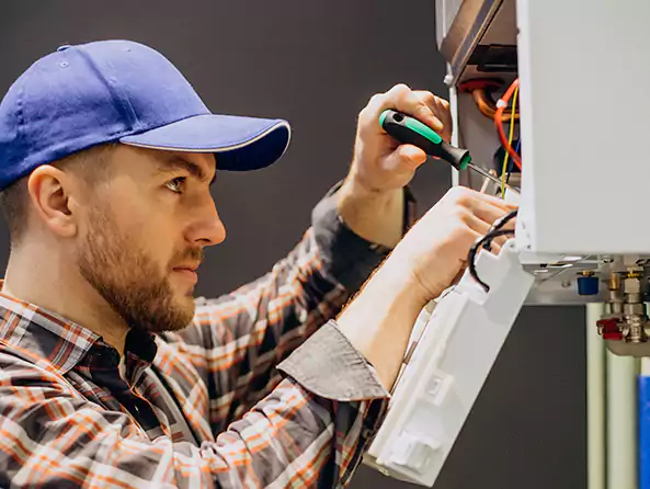 Why Choose Homewood Plumbing Co for Electric Tankless Water Heater Installation in Homewood, AL?