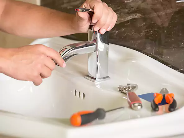 Why Choose Homewood Plumbing Co for Bathroom Faucet Installation in Homewood, AL?