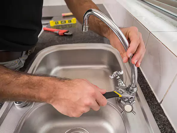 Why Choose Homewood Plumbing Co for Faucet Replacement in Homewood, AL?