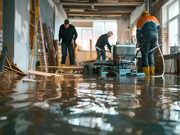  Why Choose Homewood Plumbing Co for Flood Restoration in Homewood, AL?