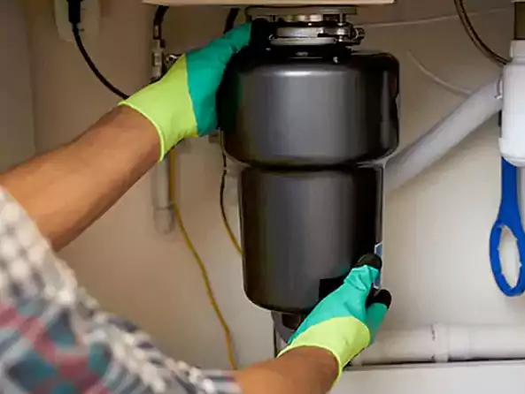 Why Choose Homewood Plumbing Co for Garbage Disposal Replacement in Homewood, AL?