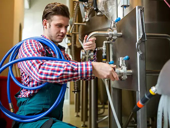 Why Choose Homewood Plumbing Co for Gas Leak Repair in Homewood, AL?