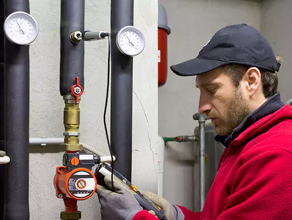 Why Choose Homewood Plumbing Co for Gas Line Installation in Homewood, AL?