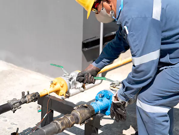 Why Choose Homewood Plumbing Co for Gas Line Repair in Homewood, AL?