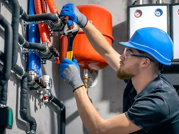 Why Choose Homewood Plumbing Co for Gas Water Heater Installation in Homewood, AL