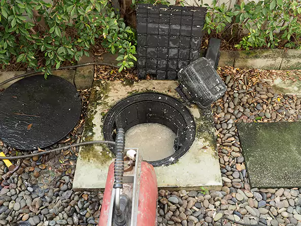Why Choose Homewood Plumbing Co for Grease Trap Repair in Homewood, AL?