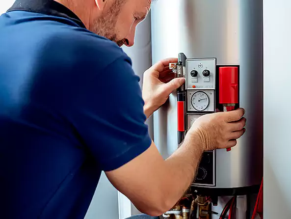 Why Choose Homewood Plumbing Co for Hot Water Tank Maintenance in Homewood, AL?