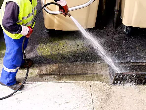 Why Choose Homewood Plumbing Co for Hydro Jetting in Homewood, AL?