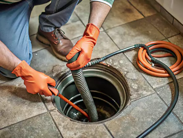  Why Choose Homewood Plumbing Co for Hydrojet Plumbing in Homewood, AL?