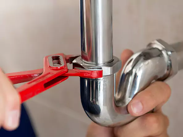 Why Choose Homewood Plumbing Co for PEX Pipe Installation in Homewood, AL?
