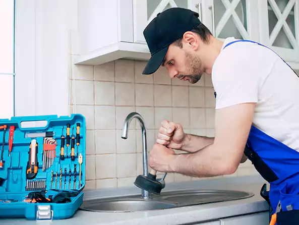 Why Choose Homewood Plumbing Co for Plumbing Inspection in Homewood, AL?