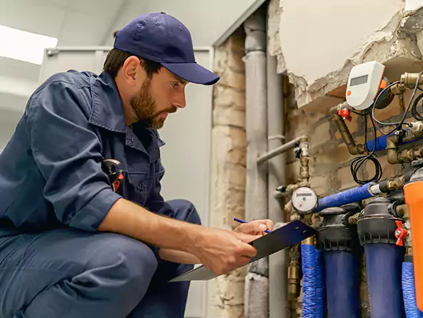 Why Choose Homewood Plumbing Co for Plumbing Maintenance in Homewood, AL?