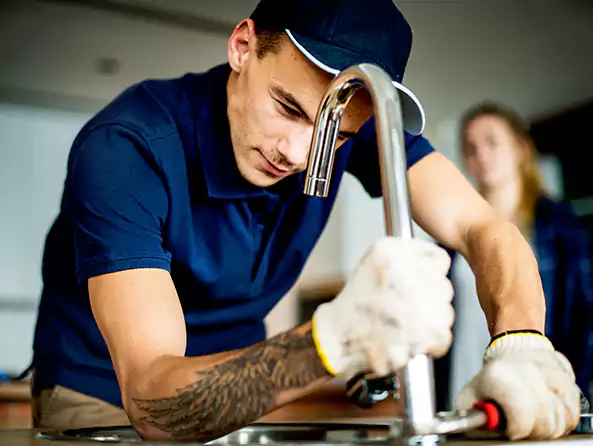 Why Choose Homewood Plumbing Co for Plumbing Repair in Homewood, AL?