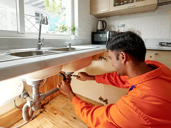 Why Choose Homewood Plumbing Co for Residential Plumbing Service in Homewood, AL?