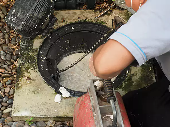 Why Choose Homewood Plumbing Co for Sewer Line Cleaning in Homewood, AL?