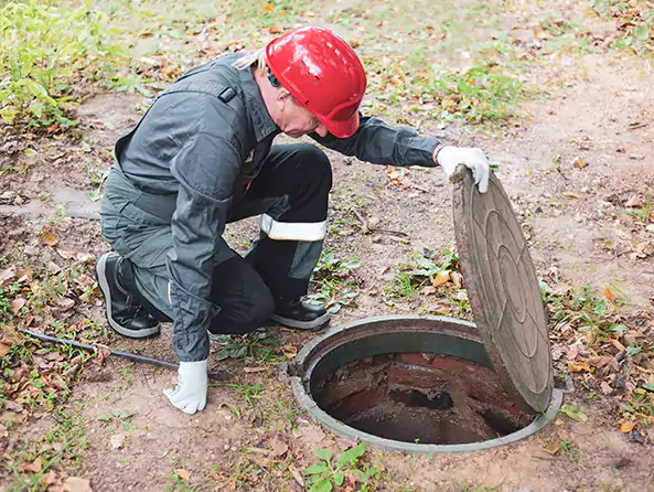 Why Choose Homewood Plumbing Co for Sewer Repair in Homewood, AL?