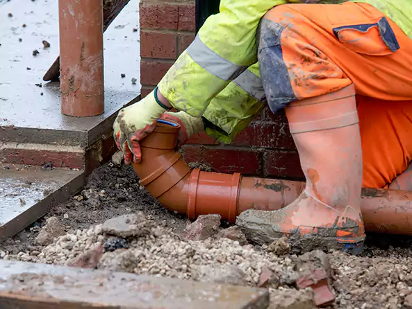 Why Choose Homewood Plumbing Co for Sewer Replacement in Homewood, AL?
