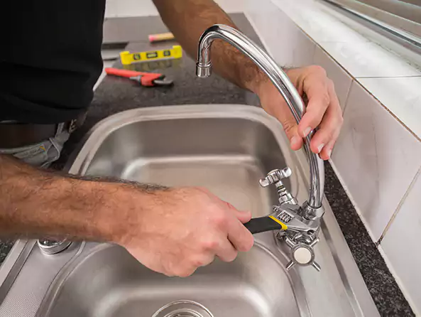 Why Choose Homewood Plumbing Co for Sink Installation in Homewood, AL?