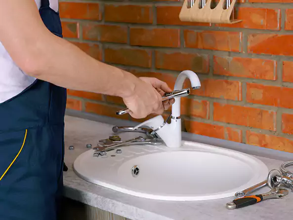 Why Choose Homewood Plumbing Co for Sink Repair in Homewood, AL?