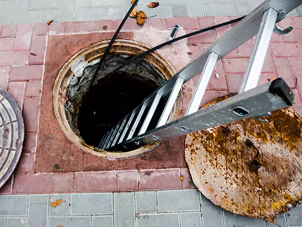 Why Choose Homewood Plumbing Co for Storm Drain Cleaning in Homewood, AL?
