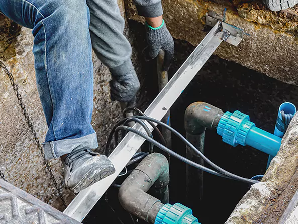 Why Choose Homewood Plumbing Co for Sump Pump Maintenance in Homewood, AL?