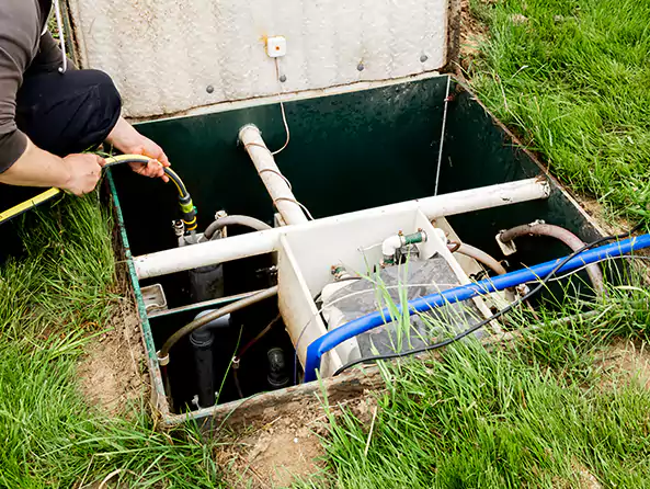 Why Choose Homewood Plumbing Co for Sump Pump Replacement in Homewood, AL?