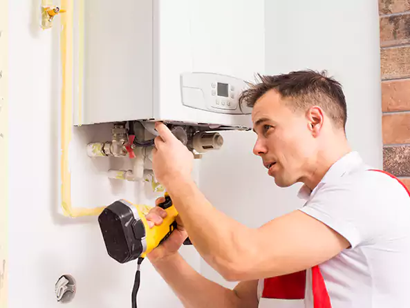 Why Choose Homewood Plumbing Co for Tankless Water Heater Installation in Homewood, AL?