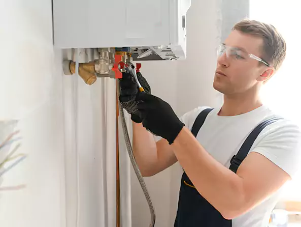 Why Choose Homewood Plumbing Co for Tankless Water Heater Repair in Homewood, AL?