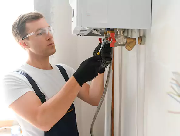 Why Choose Homewood Plumbing Co for Tankless Water Heater Replacement in Homewood, AL?