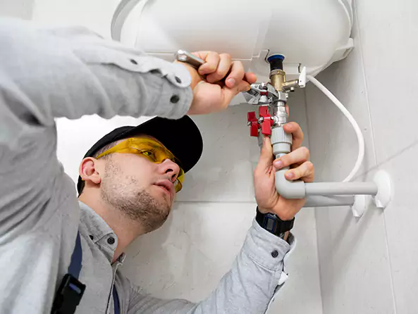 Why Choose Homewood Plumbing Co for Water Heater Expansion Tank Installation in Homewood, AL?