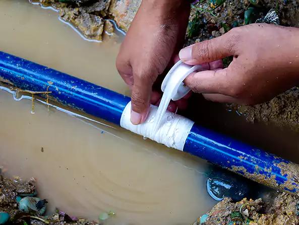 Why Choose Homewood Plumbing Co for Water Line Repair in Homewood, AL?]