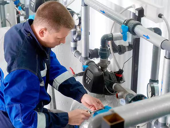 Why Choose Homewood Plumbing Co for Water Softener Installation in Homewood, AL?