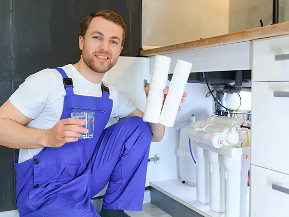 Why Choose Homewood Plumbing Co for Water Softener Maintenance in Homewood, AL?