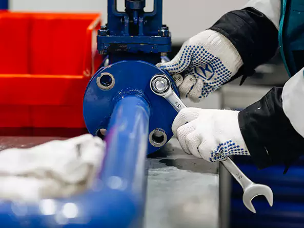 Why Choose Homewood Plumbing Co for Well Pump Repair in Homewood, AL?