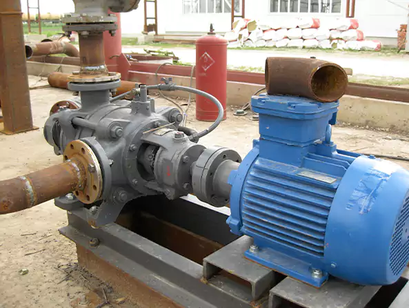 Why Choose Homewood Plumbing Co for Well Pump Replacement in Homewood, AL?